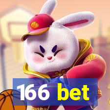 166 bet